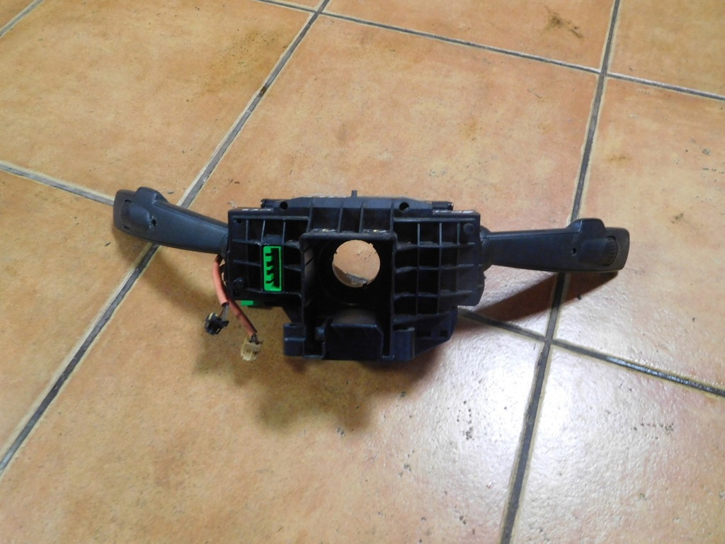 фото №7, Volvo v50 s40 переключатель комбинированный p30710342