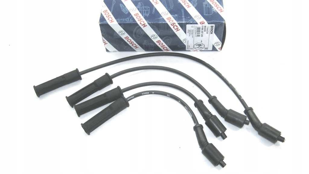 фото №1, Набір трубопровід запалювання bosch 986 357 255