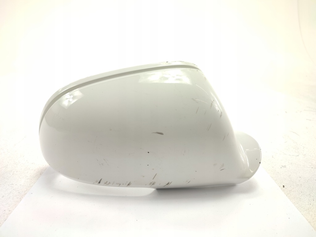 фото №7, Корпус дзеркало зовнішнього права skoda superb ii 08-15 3t0857538 outlet
