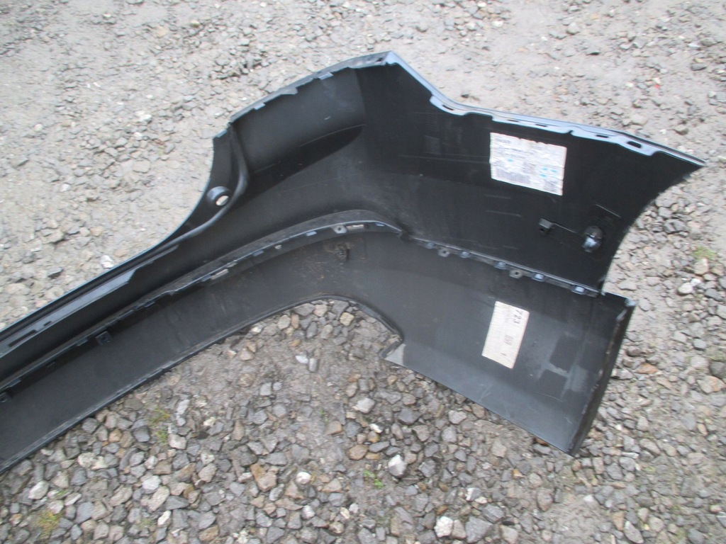 фото №6, Бампер задній volvo xc90 ii 2014r-