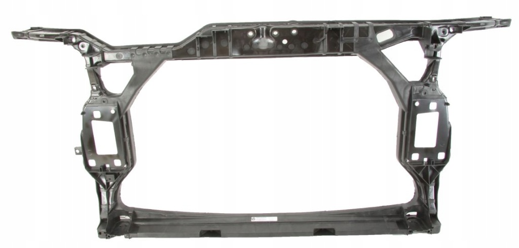 Купити Ремінь передній решітка радіатора audi a4 a5 2007-2011 wysoka якість