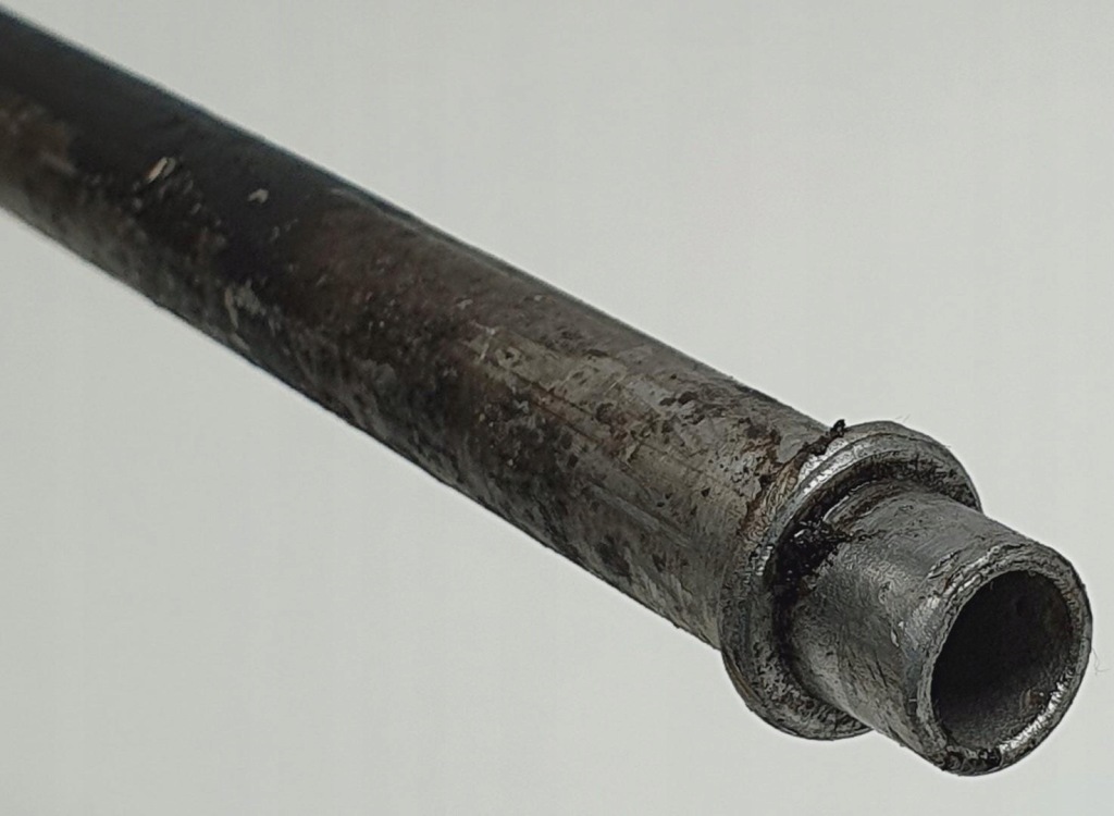 фото №5, Пабтрубок  трубка кондиционера volvo v90 i 3.0 r6 9447691