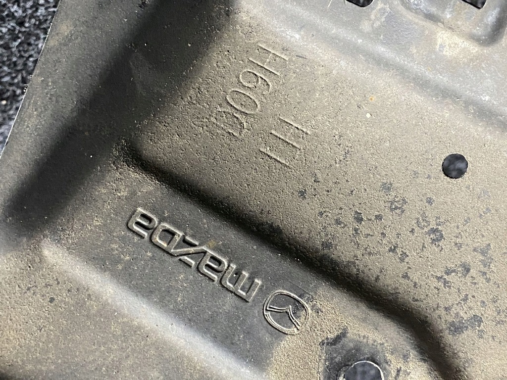 фото №4, Mazda cx-3 подкрылок левая перед передние d09h-k7016