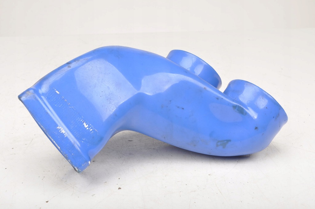 фото №3, Aston martin db7 vantage 5.9 труба отопителя