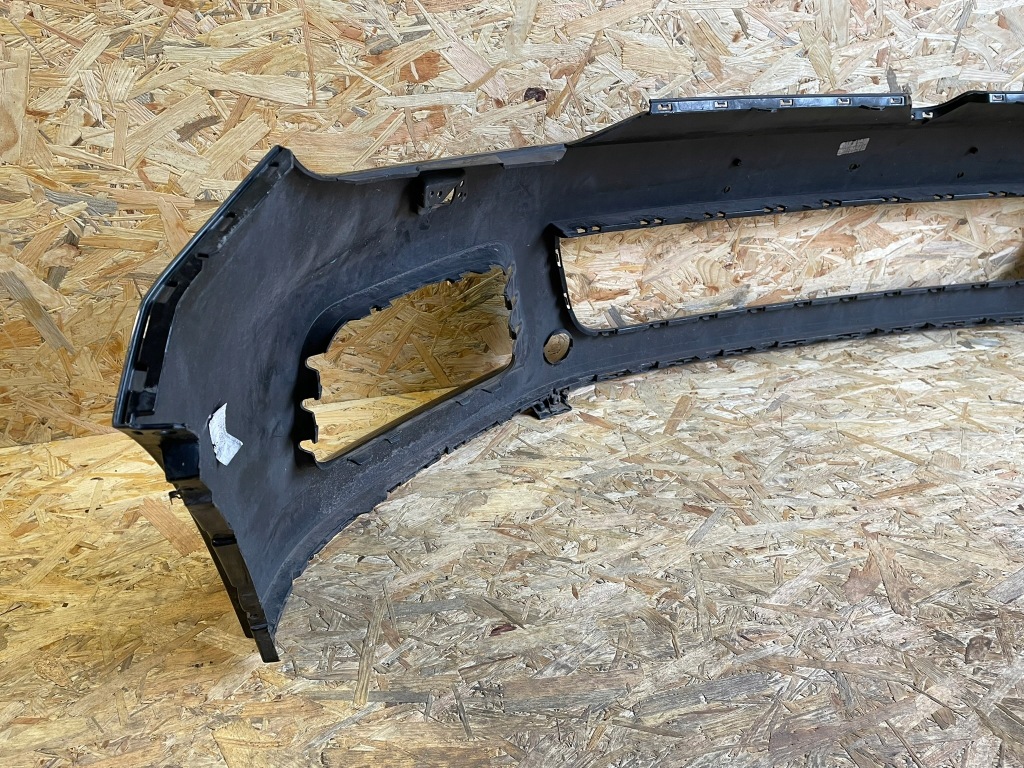 Купить Бампер передок  передний vw touareg 2 2 7p 7p0 2010-14