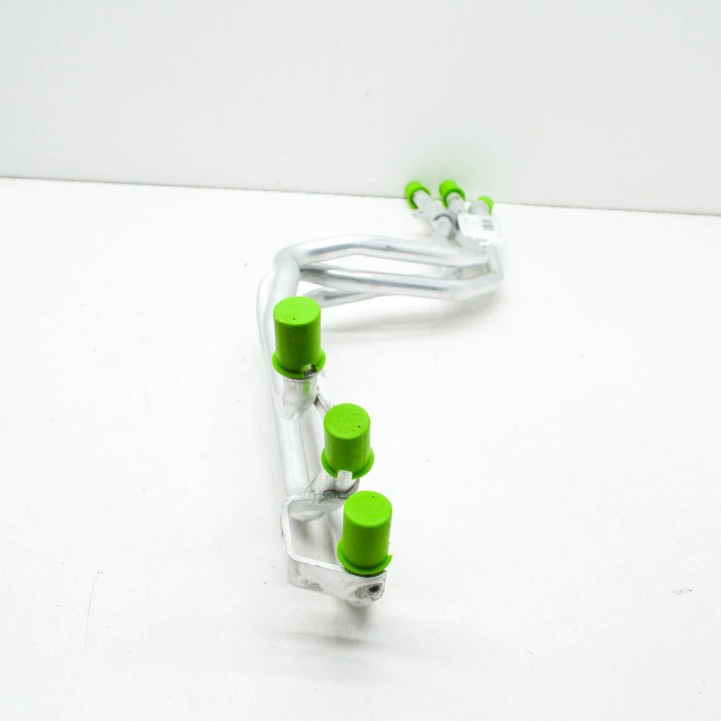 фото №7, Audi a6 c8 avant охлаждающая жидкость труба tube 4k0265235p