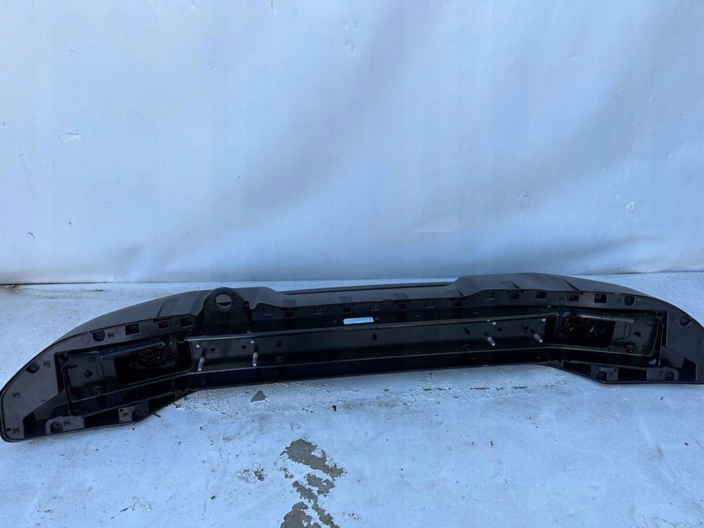 фото №10, Jeep wrangler jl бампер передний решётка противотуманная фара балка оригинал 68295606ab