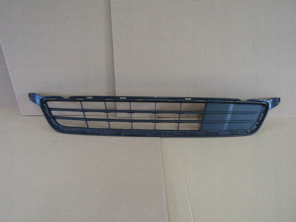 фото №1, Ford s-max mk2 2015-2020r решётка радиатора бампера перед