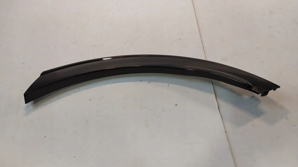 фото №10, Молдинг крила ліва задня kia sportage gt