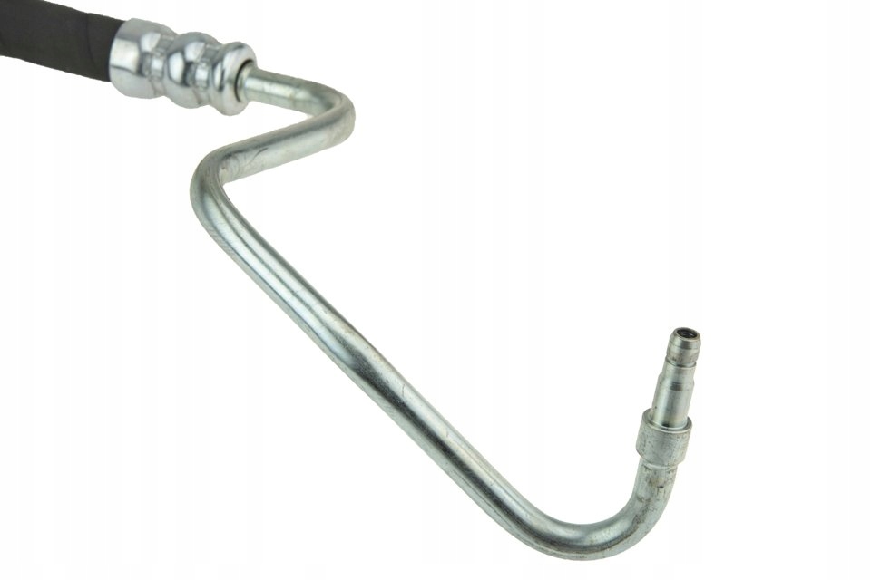 фото №2, Шланг підсилювача ford fiesta fusion