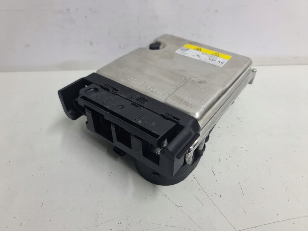 фото №4, Перетворювач напруги 48v audi q7 4m0959663c