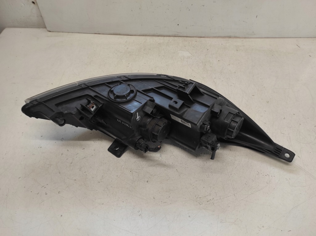 фото №7, Kia sportage 3 iii 10- лампа левая перед 92101-3u250 - cała