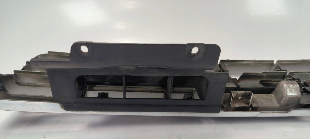 фото №3, Решітка радіатора решітка радіатора mb645720 mitshubishi pajero