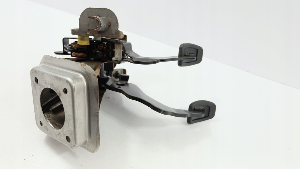 фото №7, Renault twingo ii педали 8200620639c