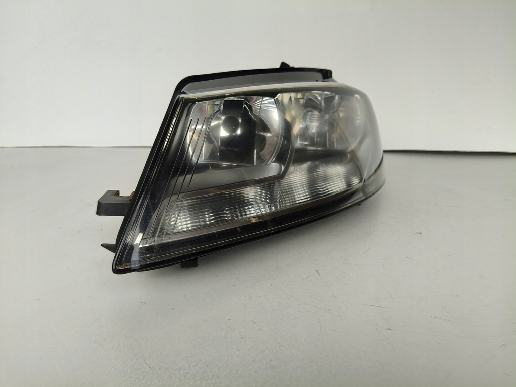 фото №1, Лампа ліва фара audi a3 8p 8p0 08-12