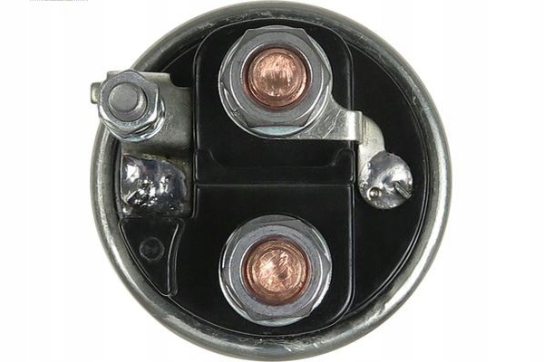 фото №4, Вимикач електромагнітний, стартер as-pl ss2027