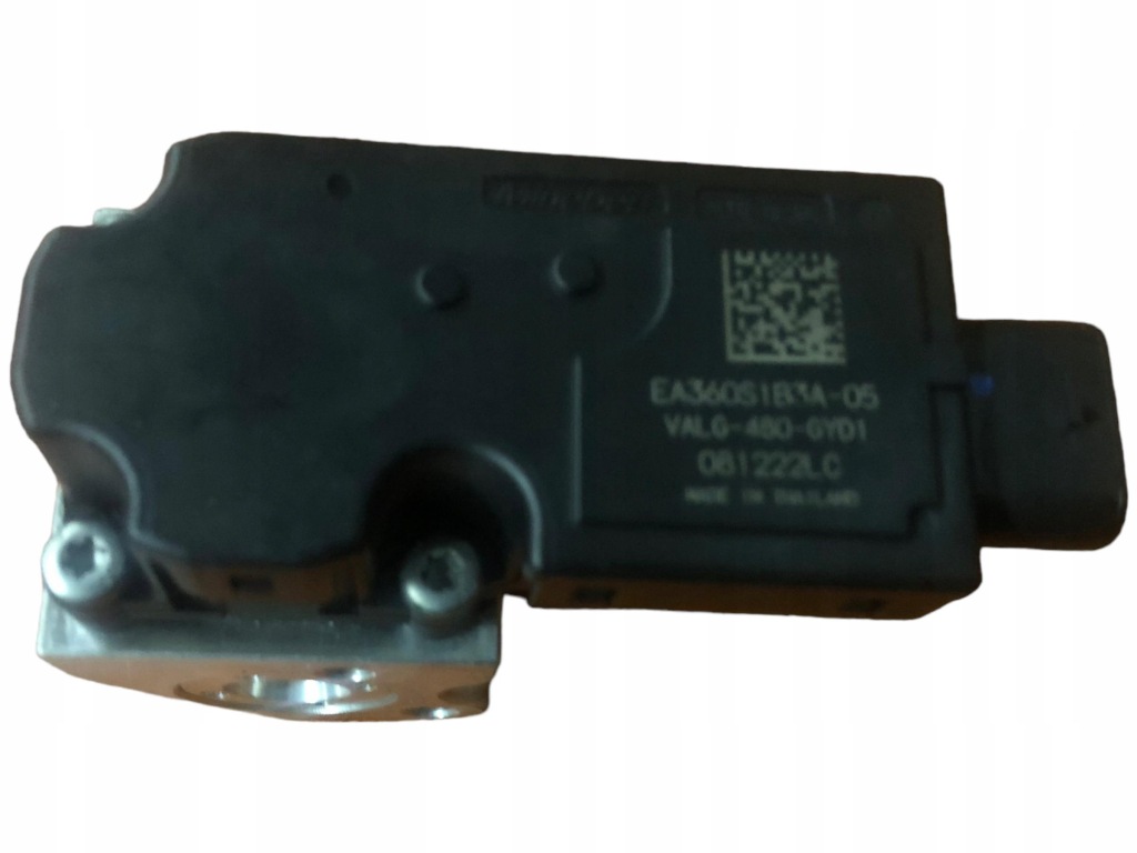 фото №1, Cupra born теплообменник тепла 1ea816590b3a