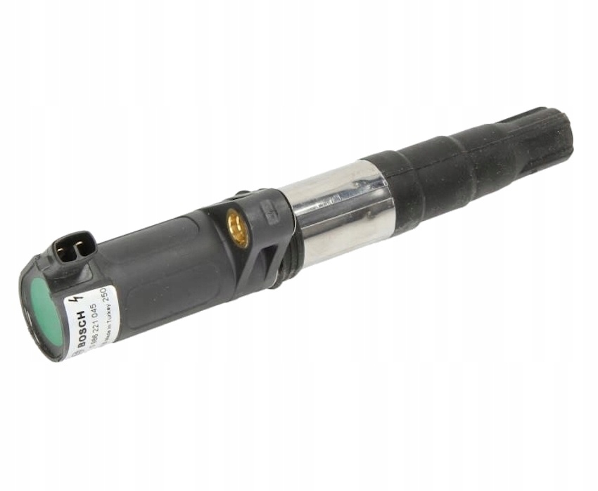 Купить Катушка зажигания bosch 986 221 045 dacia nissan opel renault