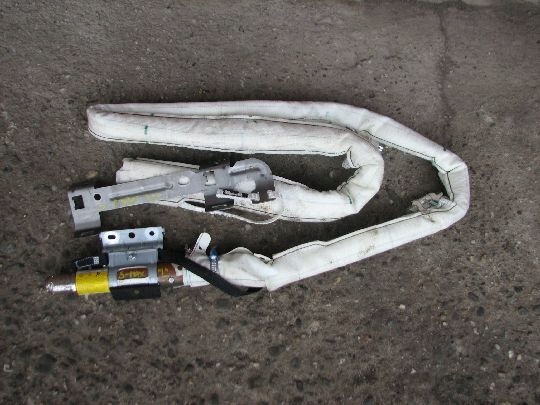 фото №1, Шторка безпеки ліва ford s max s-max 2007 rok.