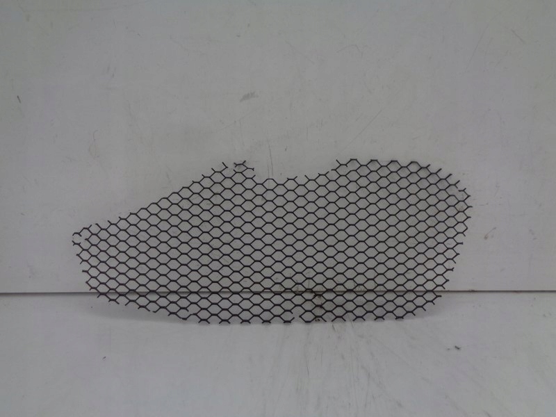 фото №1, Maserati quattroporte vi решітка бампер лівий dół