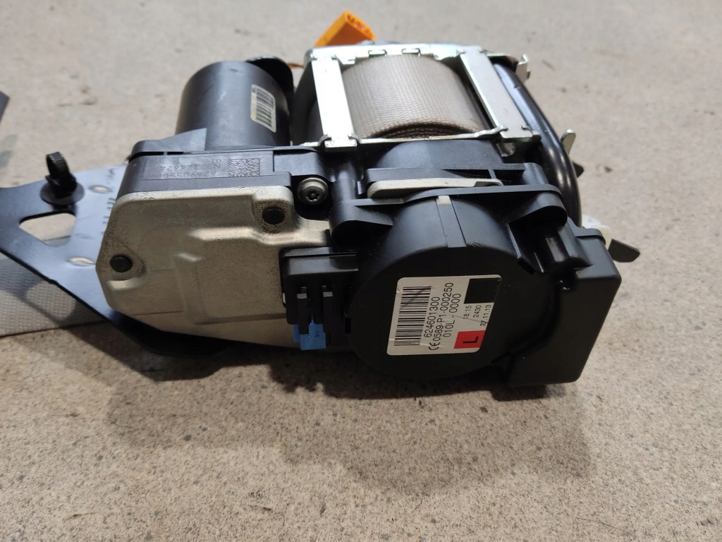 фото №7, Передній pas безпеки перед сторона ліва mercedes s w222 a2228605085