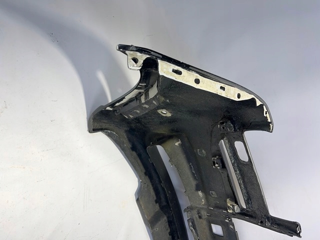 фото №7, Rolls royce ghost бампер перед передній