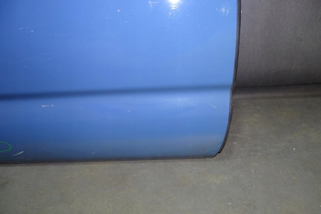 фото №11, Toyota tacoma 14- двері праве задня задні oryg