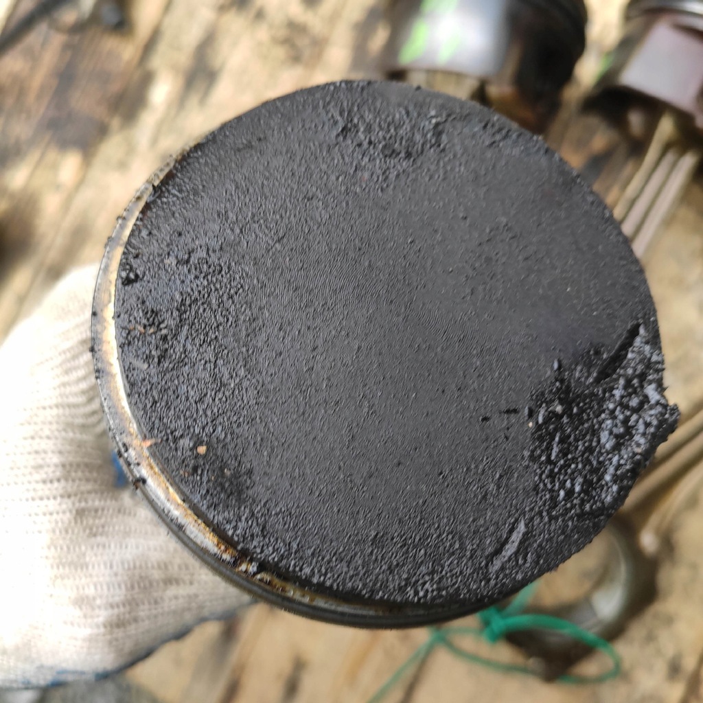 фото №9, Поршень шатун 027b audi vw 1.8 20v