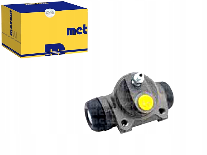 фото №1, Metelli циліндрик ham. citroen jumpy