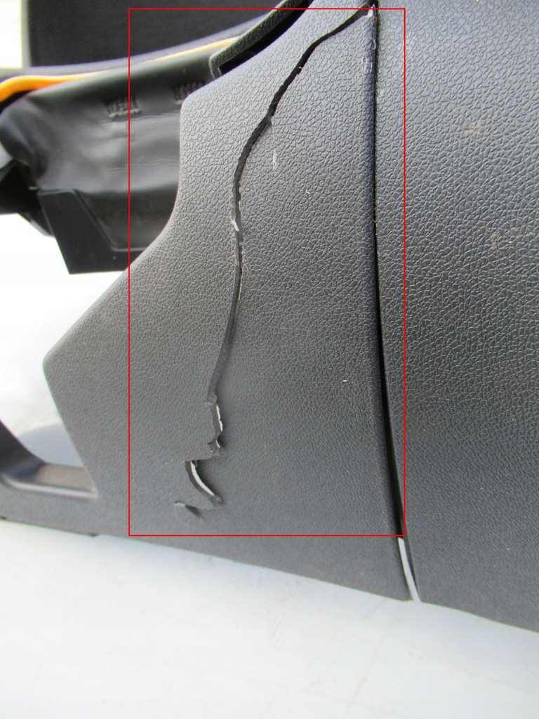 фото №7, Renault megane iii панель приладів приладова консоль