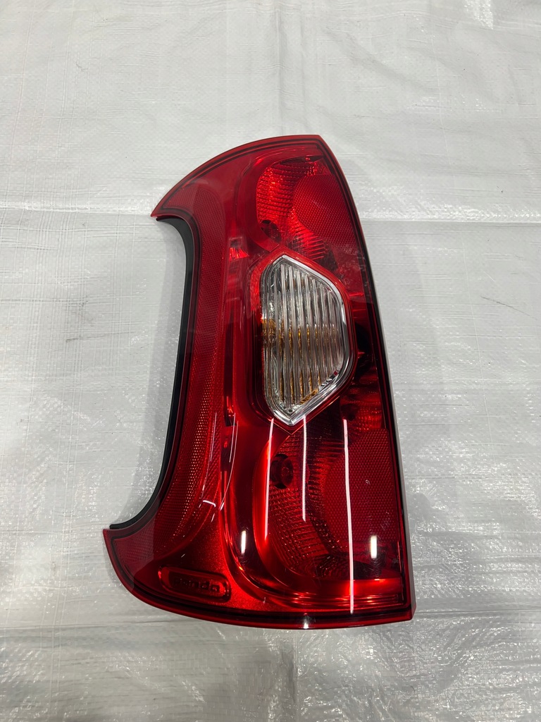 фото №1, Fiat panda iii лампа задняя задняя левая 51843643