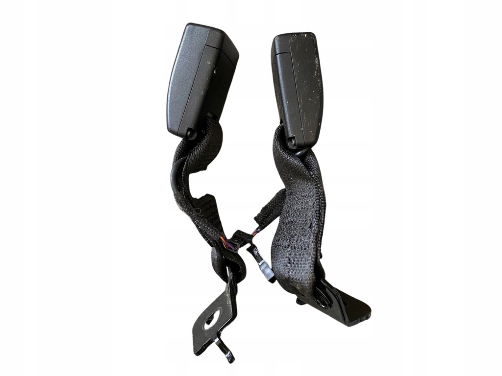 фото №1, Bmw 2 m2 f22 f87 клипса поперечина 7266352