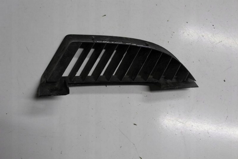 фото №2, Colt 09 cc cabrio решётка радиатора решётка решётка радиатора левая