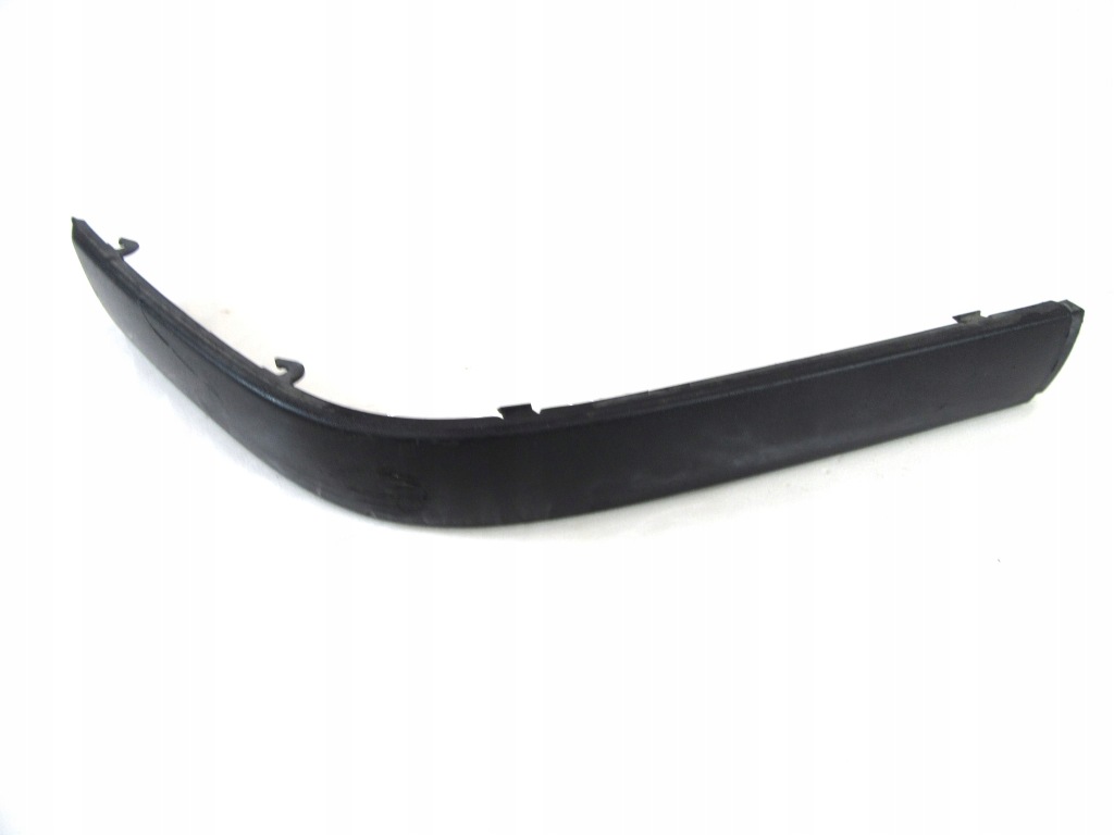 фото №1, Молдинг бампера правый перед bmw e36