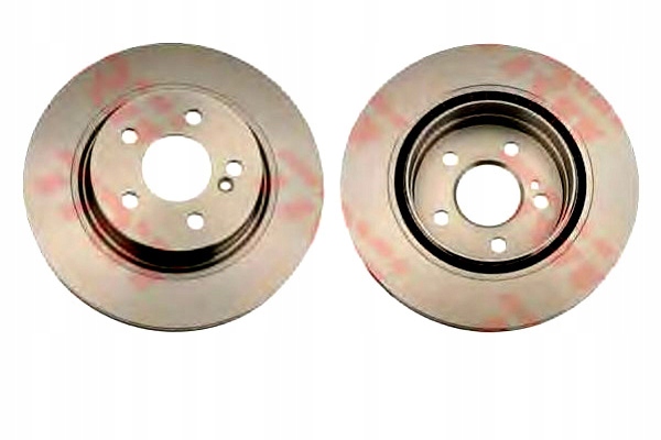 Диск тормозная trw Недорого