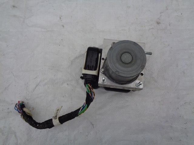 фото №6, Citroen c3 iii насос abs