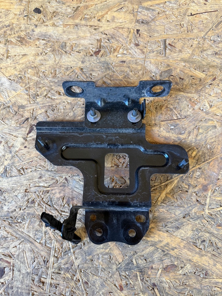 фото №1, Кронштейн радара renault megane iv 259977997r