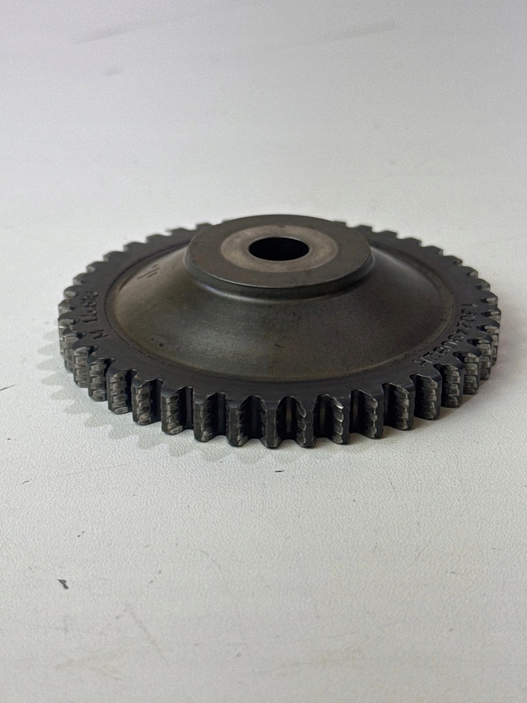 фото №8, Колесо распределительного вала renault captur i 0.9tce h4bb408 h4b b408