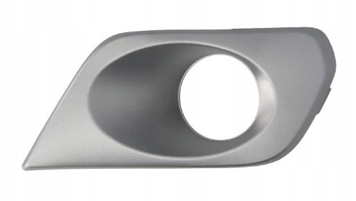 фото №1, Рамка протитуманної фари лампи pr dacia sandero 17- stepway