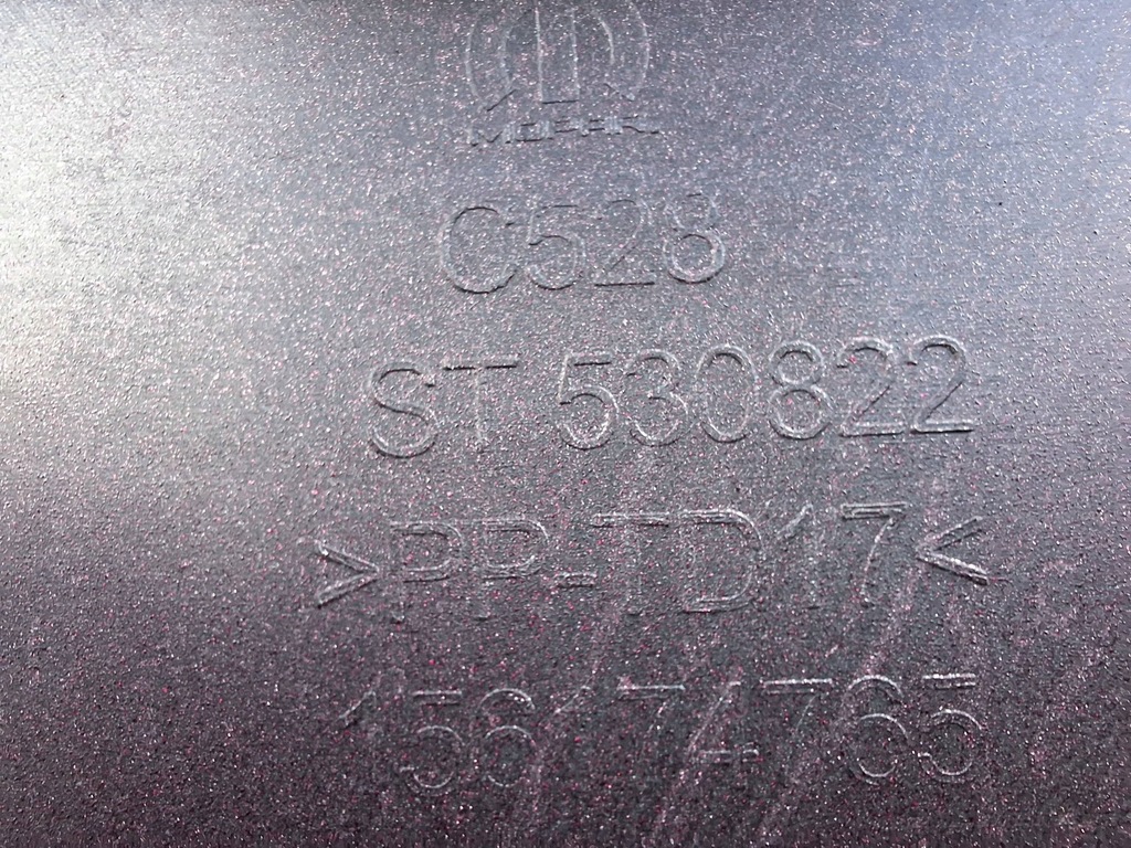 фото №11, Бампер перед передній alfa romeo junior 24- 156174765 pdc