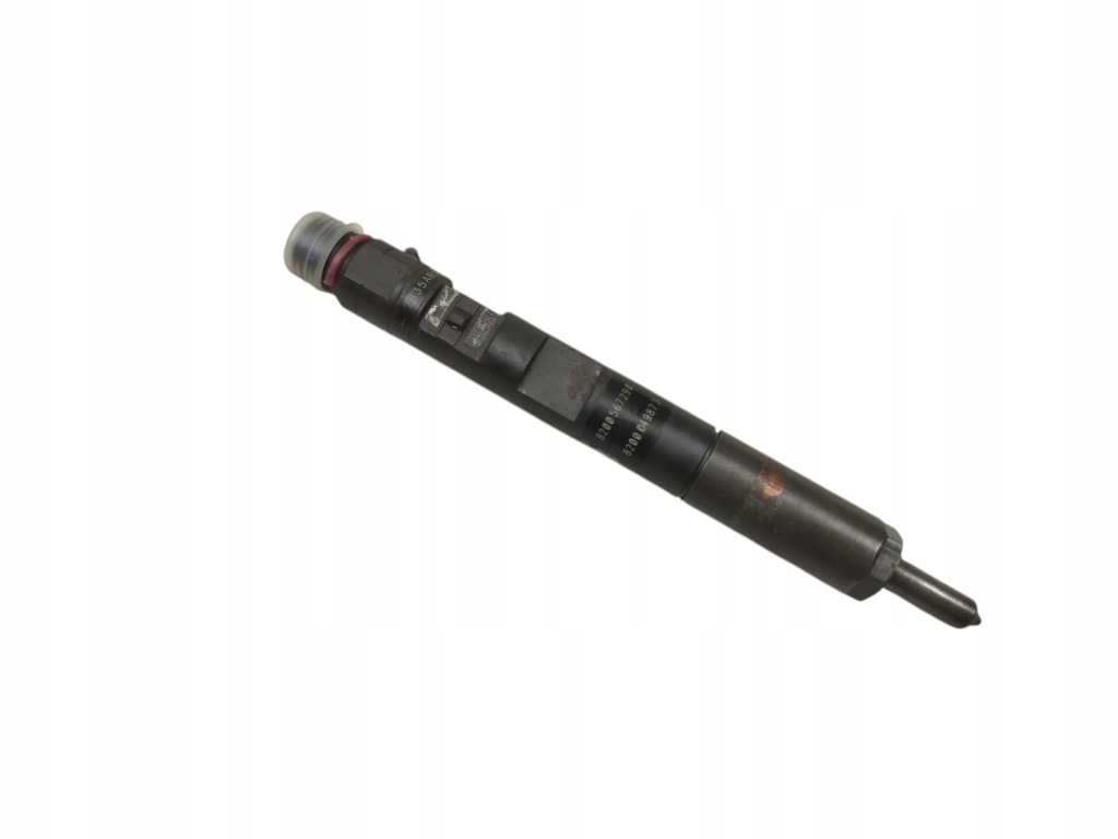 Купить Проверенный форсунка renault scenic 2 megane 2 1.5 dci ejbr01801a