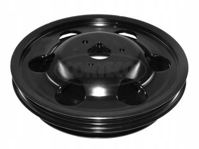 фото №1, Corteco 80004386 шків, wał колінчастий