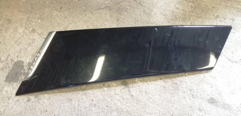 фото №1, Citroen c5 iii молдинг стойка защита 9685658877