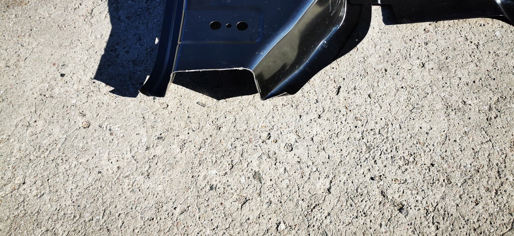 фото №2, Jumpy expert proace блок двигуна правий 2016-