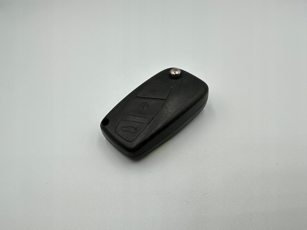 фото №5, Ключ ключ pilot fiat ducato panda punto doblo stilo pcf7946