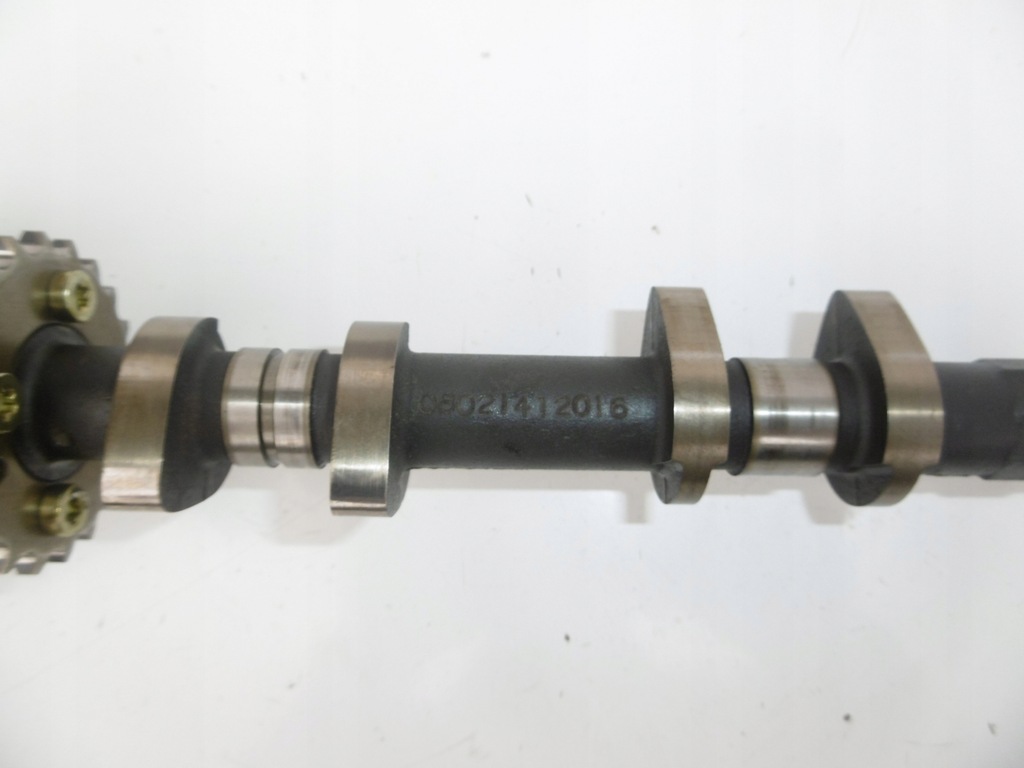 фото №9, Вал розподільного валу kofr1 1 volvo xc90 s80 4.4 v8