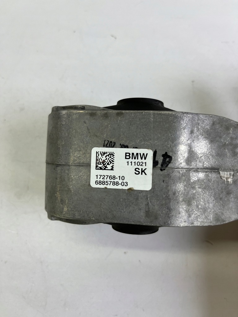 фото №8, Кронштейн подушка двигуна bmw x2 f39 b46 b48 6885788
