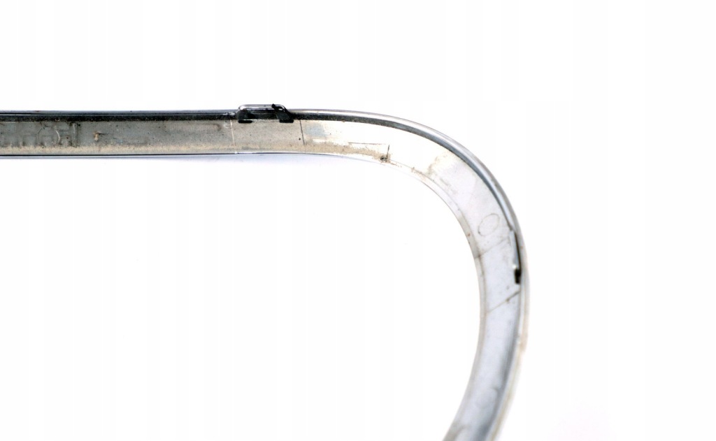 фото №12, Mini countryman r60 хром панель фары лампы левый задняя