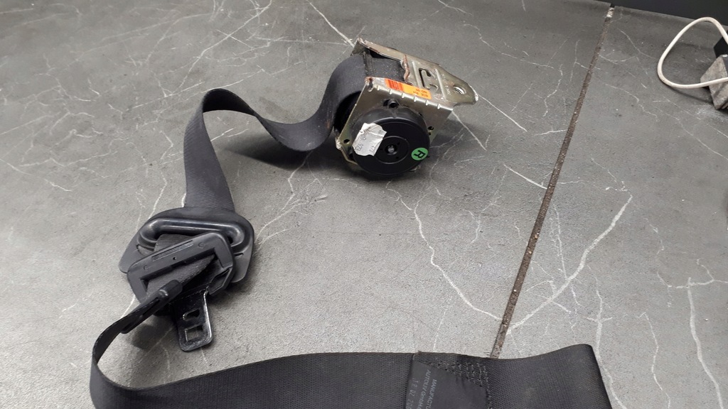 фото №1, 1505913 pas правий перед mini cooper one