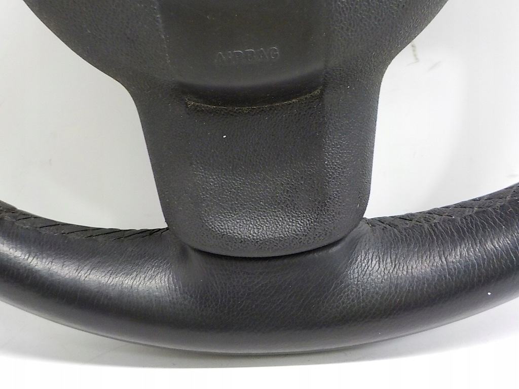 фото №10, Seat altea leon ii toledo iii повітропровід шкіра multi подушка безпеки